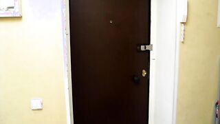 No talking - just fucking