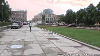 Great fucking with orgasms