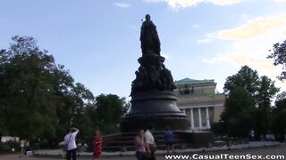 Free Love and hard fucking