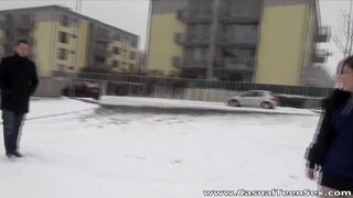 Smoker is a great fucker