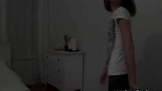 A ride to great casual sex