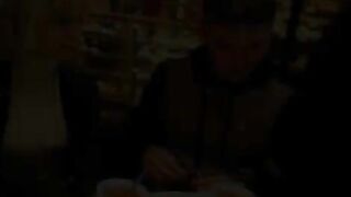 New job and new guy for sex