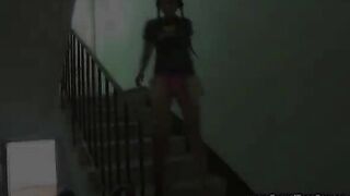 Asian teeny fucking welcomed