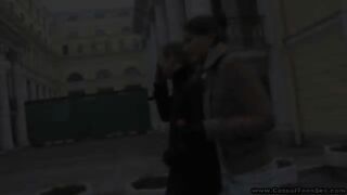 Ask for digits and get pussy!