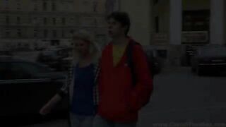 I'll show you around my cock