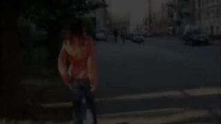 A welcoming casual fuck