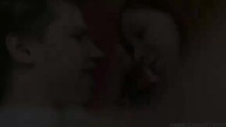 Best sex with redhead teeny