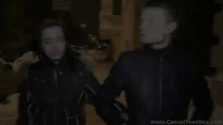 Another sexual victory