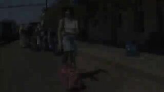 Best sex in a forest