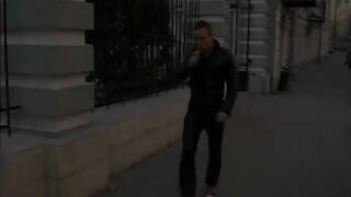 Nice sex with teen baby