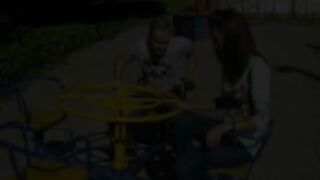 Strangers turn into lovers