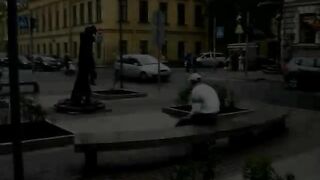 Smoking leads to sex