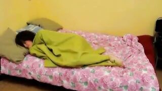 Morning fuck pleasures