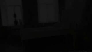 First anal date with gorgeous teen model