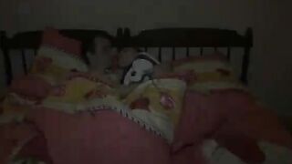 Good morning, let's fuck in the ass!