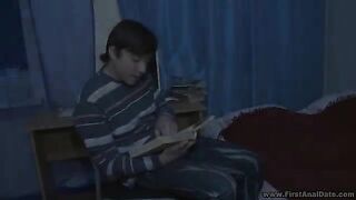 Sex exam preparation