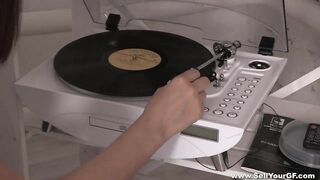 Spicing it up for cash