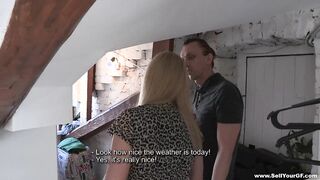 Spicing it up with paid sex