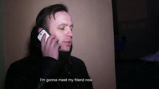 Well-paid orgasm for hot teeny