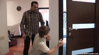 Fun and fuck for money