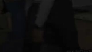 A slut always wants more