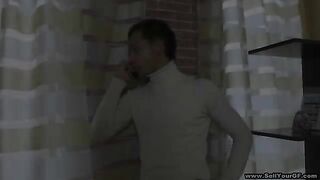 Paying by the orgasm