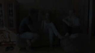 Perverted whore fantasy