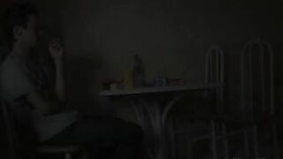 Hard exam leads to sex