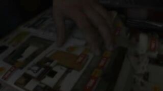 Cutie furnishes a flat