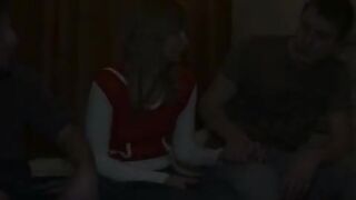 Lazy stud earns cash