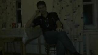 Dude achieves two goals