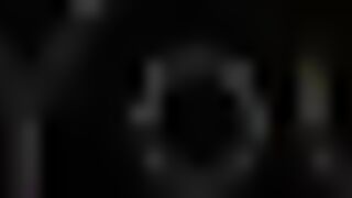 Sexy girlfriend saves family