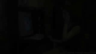 Ex-lovers get together to fuck