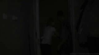 Freshman teeny's sex quest