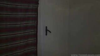 Mad love and wild fucking