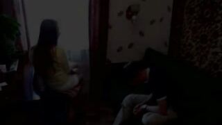 Sex instead of homework