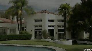 Veronica Avluv fucked by huge black cock