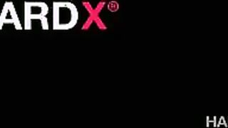 Alina West interracial fuck