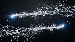 Waka Kano gets her tits kneaded by a teen