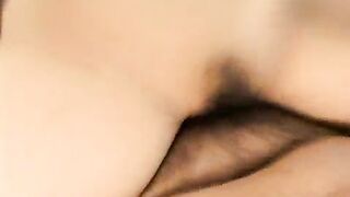 Horny Japanese Girl Tussle With Sex Toys And Cock Combo