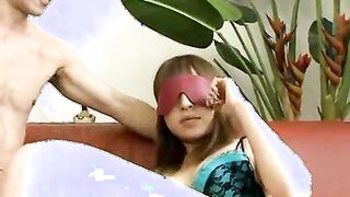 Yuu Mizuki lingerie porno