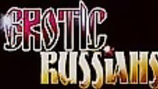 Horny Russian cutie Dana