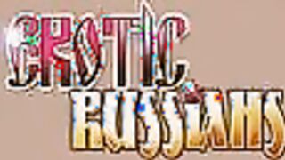 Erotic blonde Russian hoe Lillia 