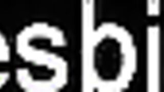 Hot MILF fingers her blonde stepdaughter's pussy