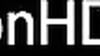 Japanese babe plays with herself