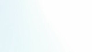 Cute Asian teen girls play a game of strip golf