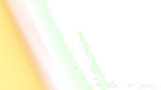 Up close and personal hairy pussy teen masturbation