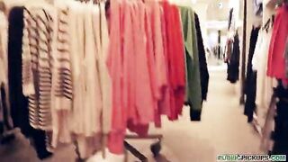 Trying It On For Size