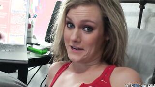 Anal Couples Are Happy Couples