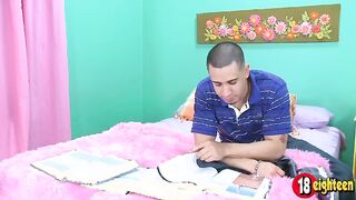 Learning About the Birds and the Bees